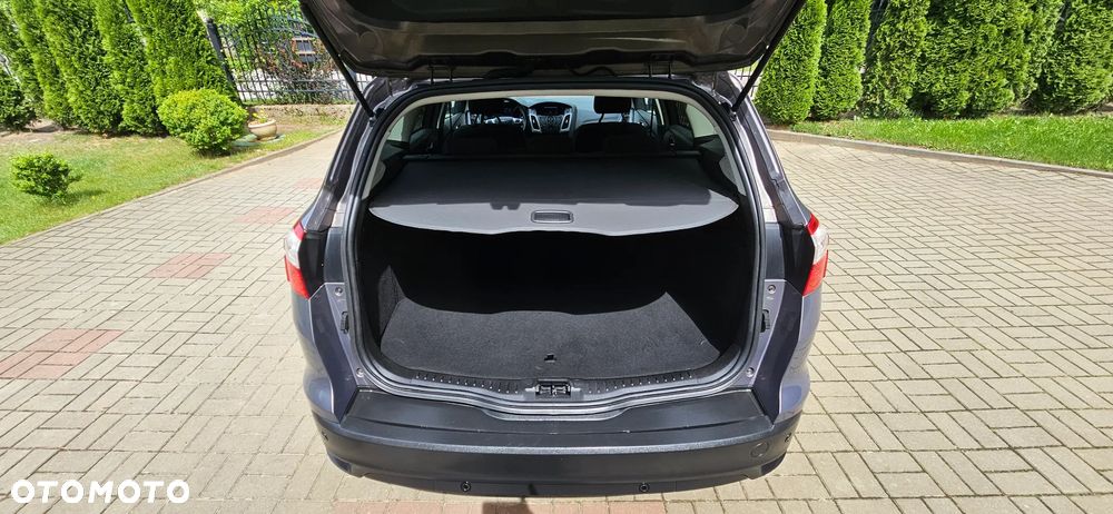 Ford Focus 1.6 TDCi Titanium - 30