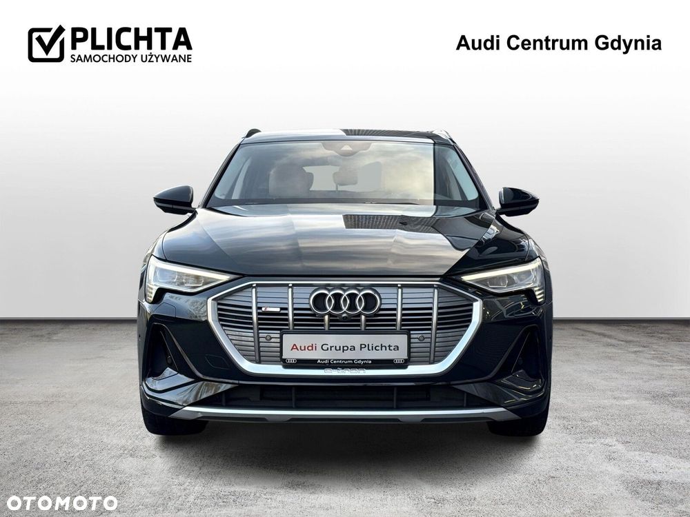 Audi e-tron 55 Quattro S Line - 8