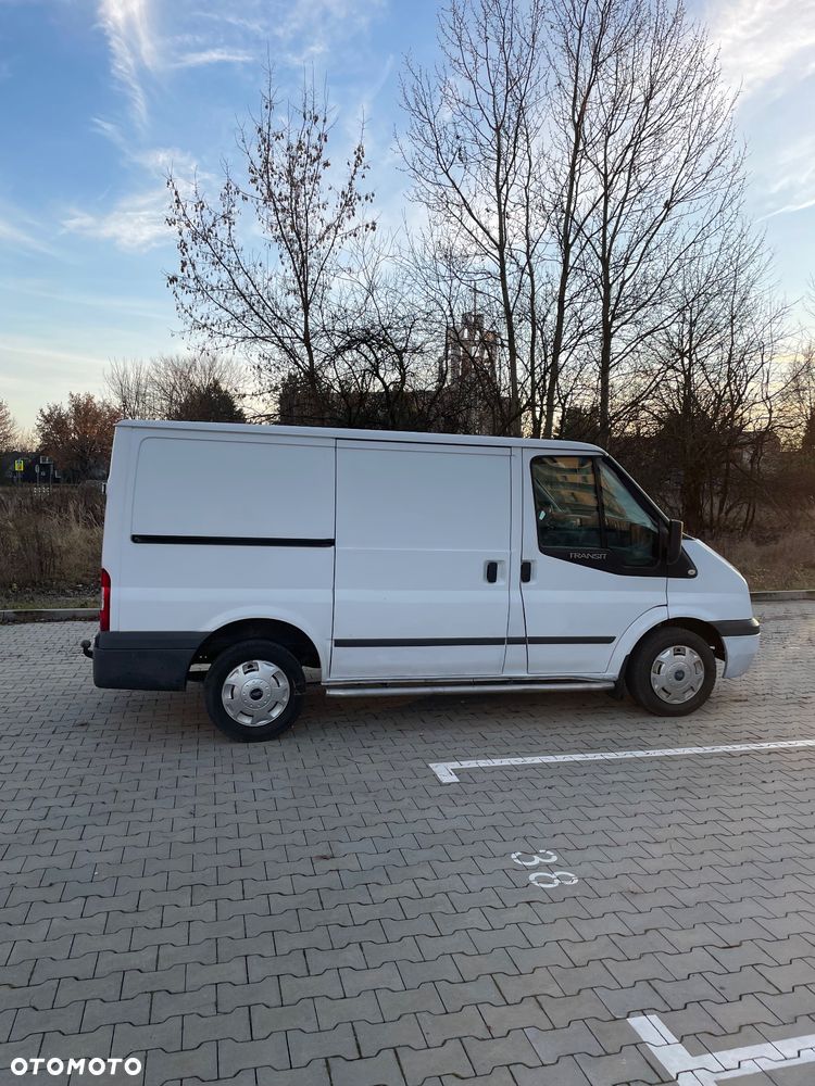 Ford Transit - 6