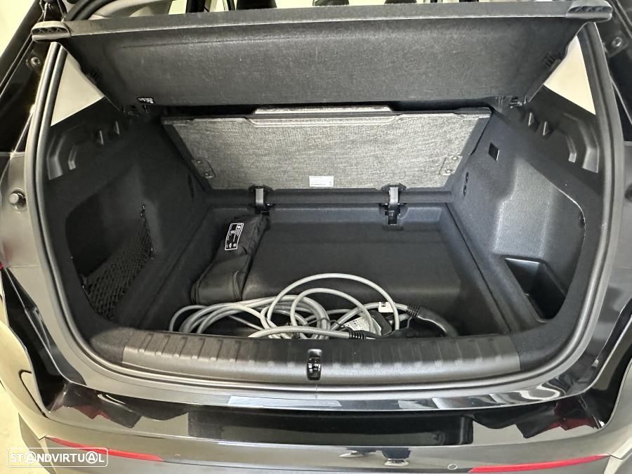 BMW iX1 xDrive30 - 19