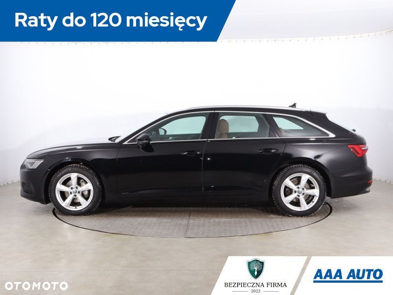 Audi A6 Avant - 4