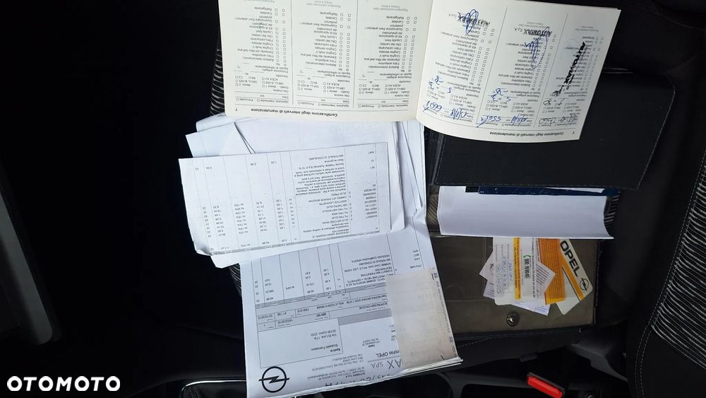 Opel Mokka 1.4 T Enjoy S&S - 11