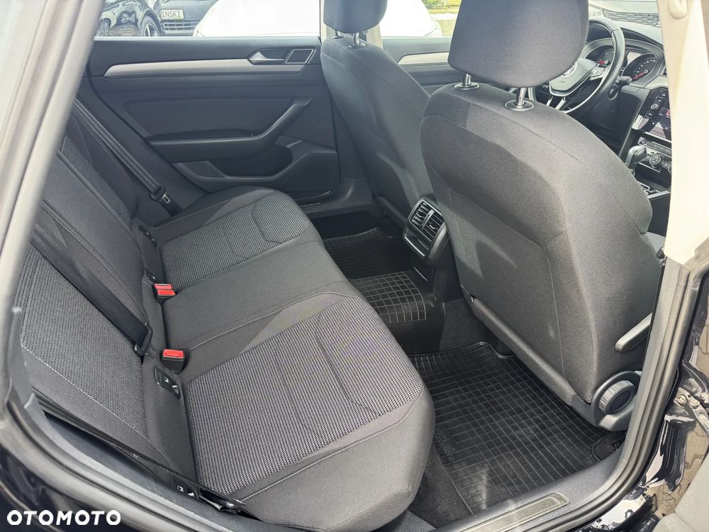 Volkswagen Arteon 2.0 TDI SCR DSG Elegance - 22