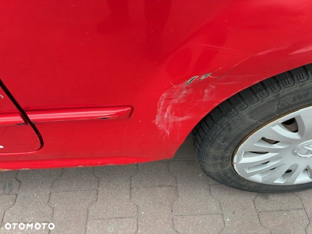 Citroën C2 1.4 Impress - 5