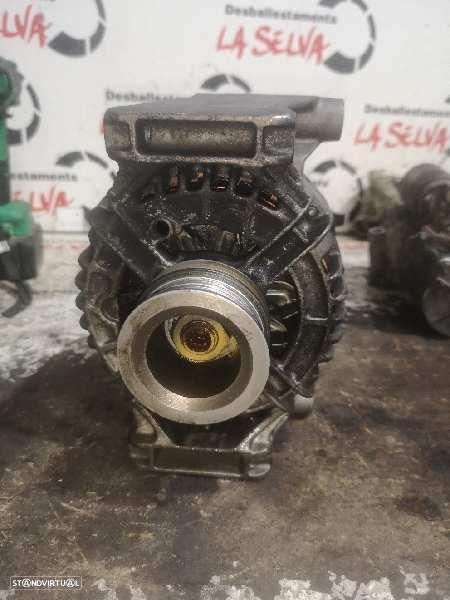 ALTERNADOR OPEL ASTRA G COUPE - 1