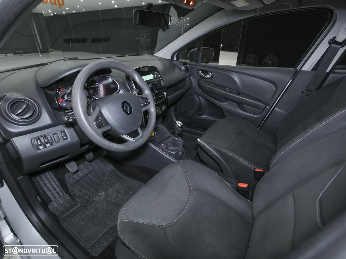 Renault Clio Van c/iva - 6
