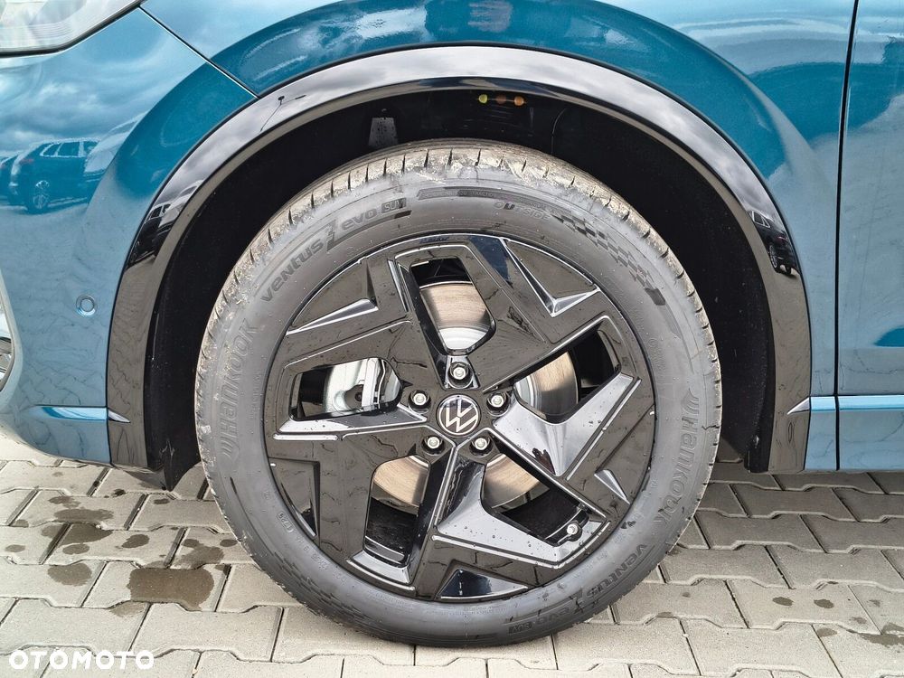 Volkswagen Tiguan 2.0 TSI 4Mot R-Line Plus DSG - 15