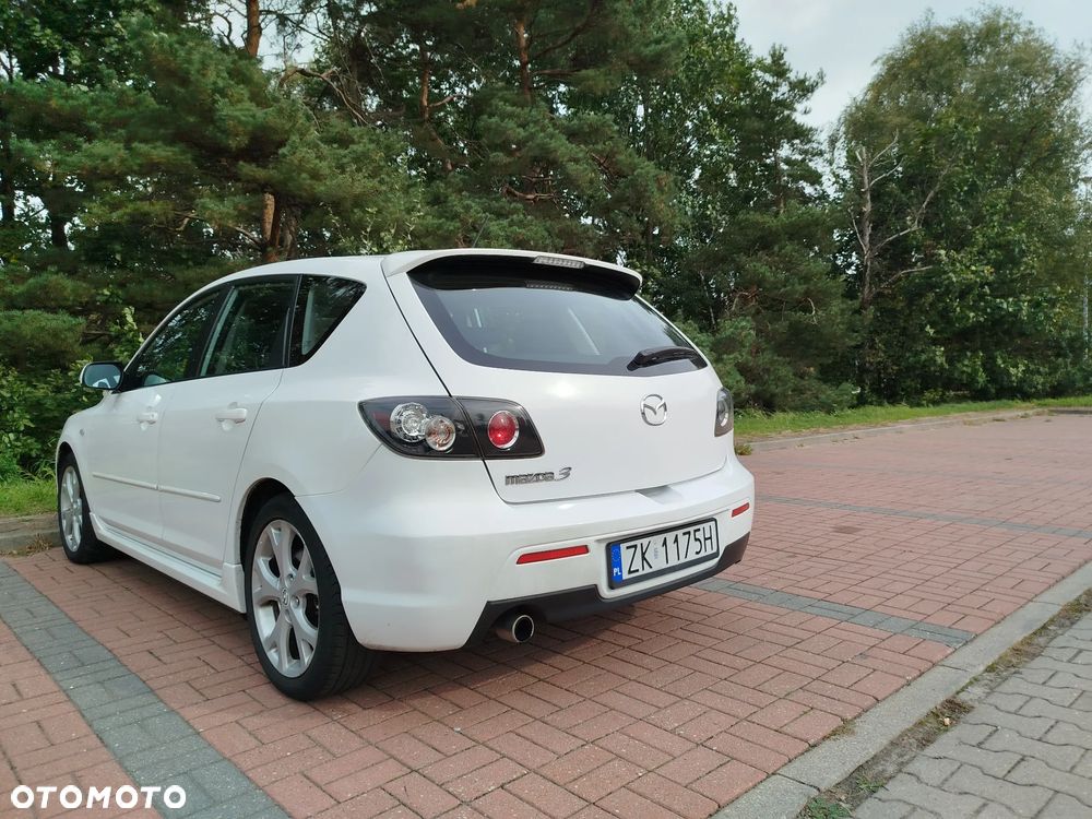 Mazda 3 2.0 Sport Top - 12