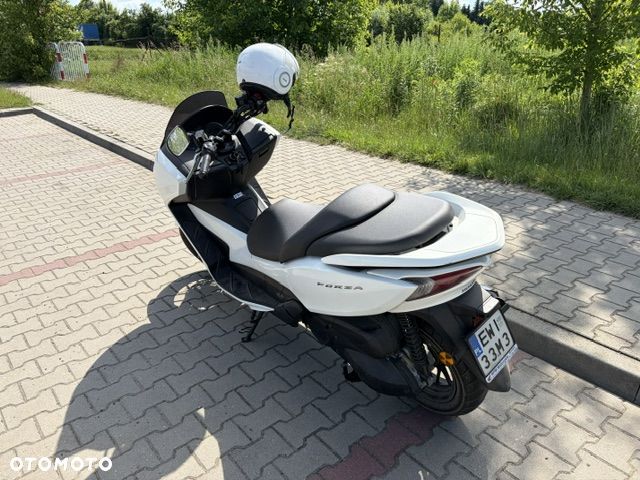 Honda NSS - 4