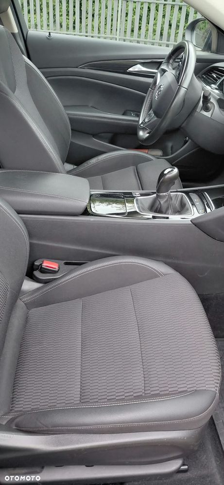 Opel Insignia 2.0 CDTI Enjoy S&S - 3