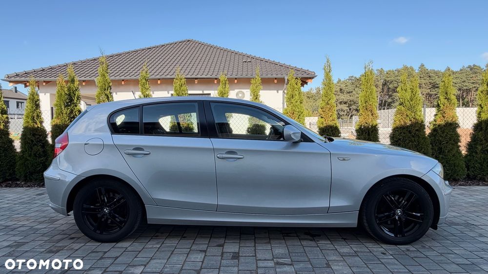 BMW Seria 1 - 11