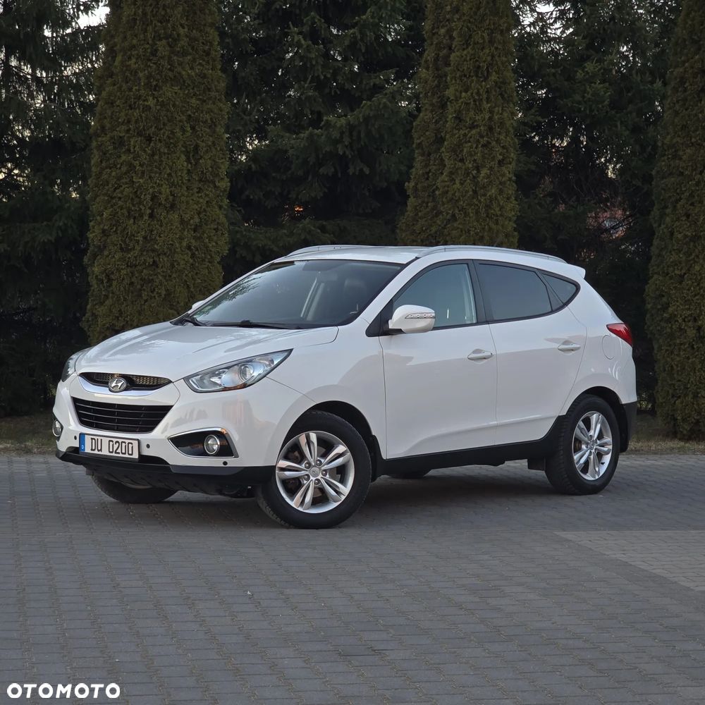 Hyundai ix35 - 6