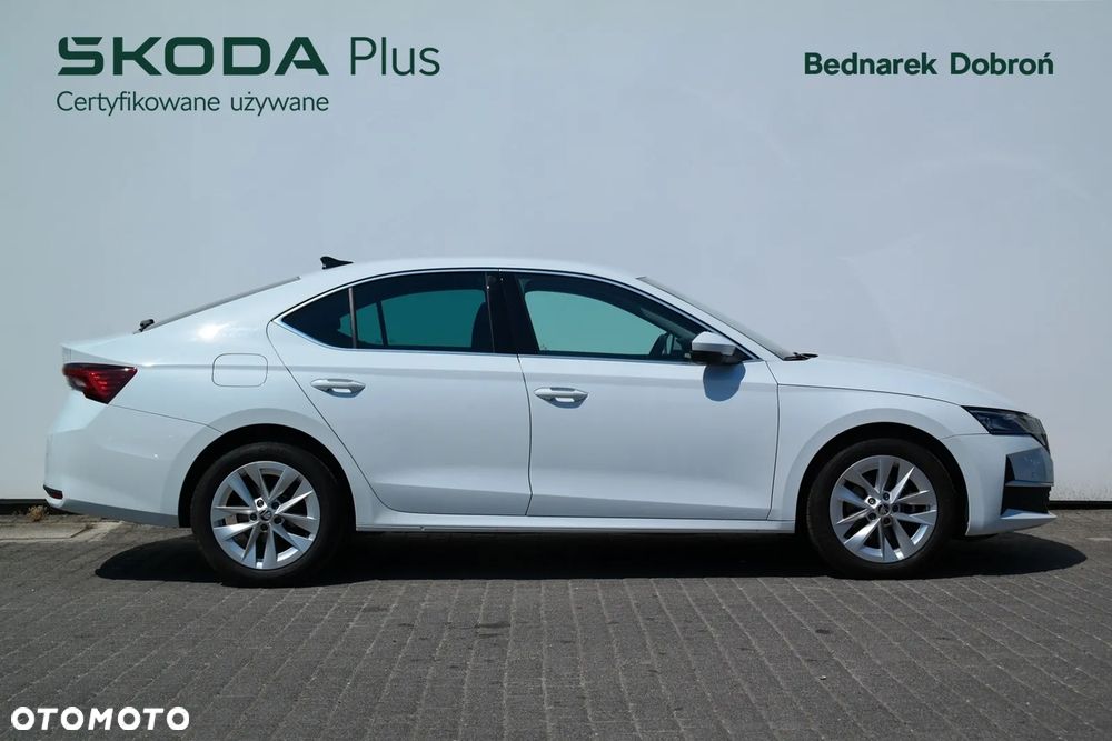 Skoda Octavia 1.5 TSI Selection - 5