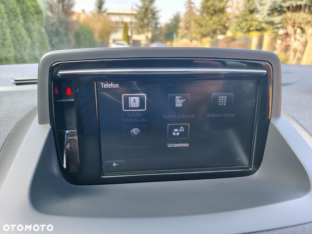 Renault Megane ENERGY dCi 130 BOSE EDITION - 26