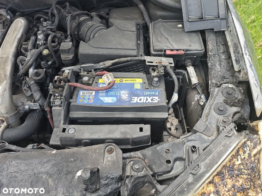 Renault Laguna - 7