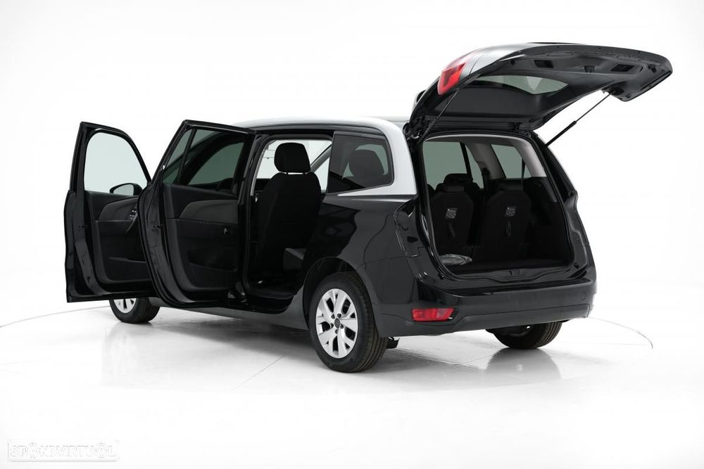 Citroën Grand C4 Spacetourer 1.5 BlueHDi Feel - 5