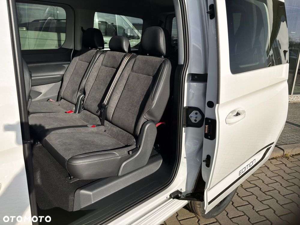 Volkswagen Caddy - 6