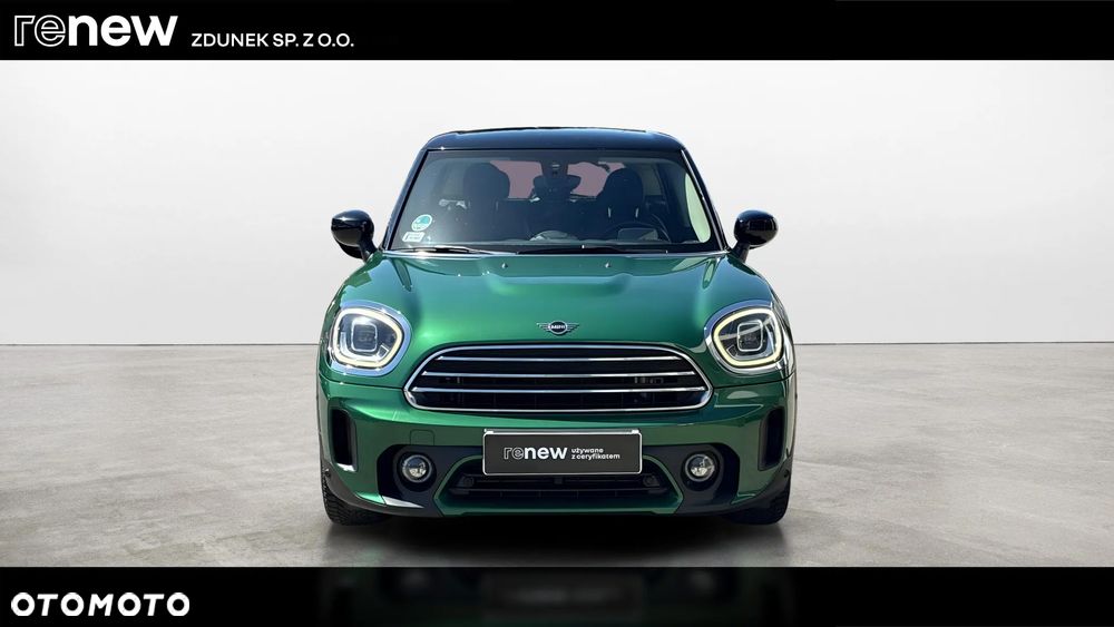 MINI Countryman Cooper - 9