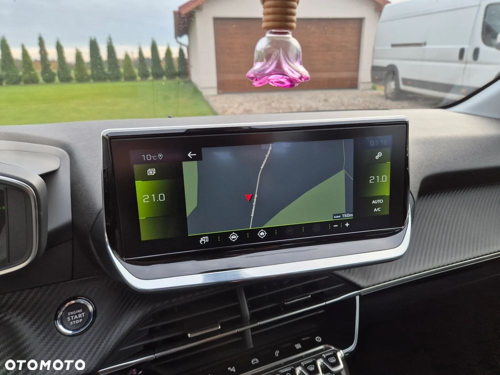 Peugeot 208 1.2 PureTech Allure Pack S&S - 33