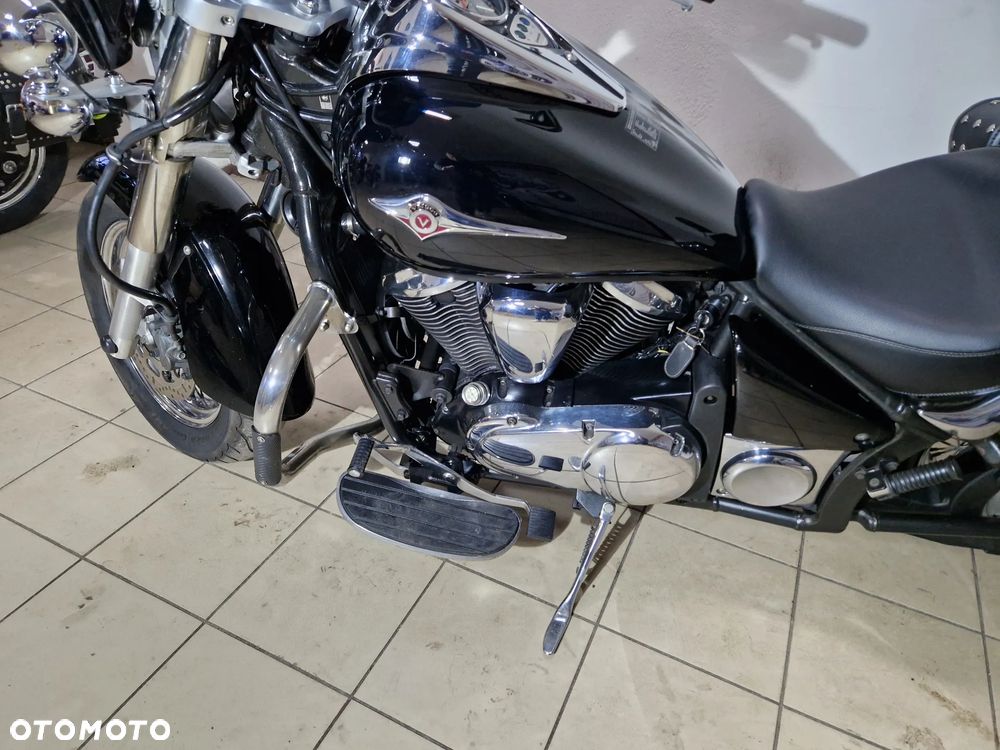 Kawasaki Vulcan - 18