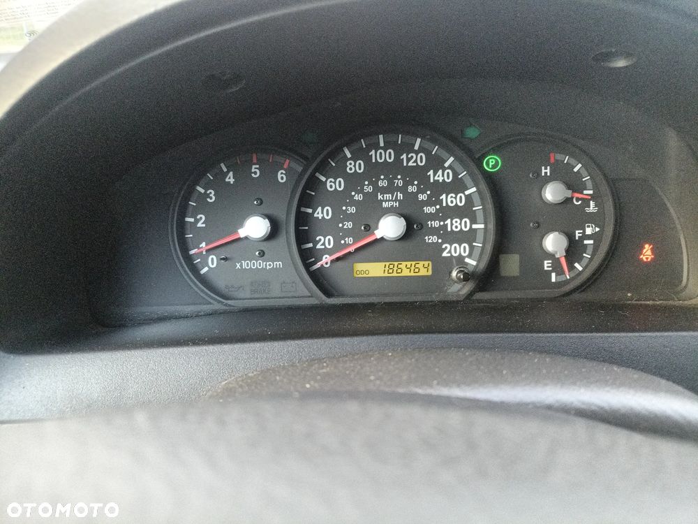 Kia Sorento 2.5 CRDi (lea) - 6