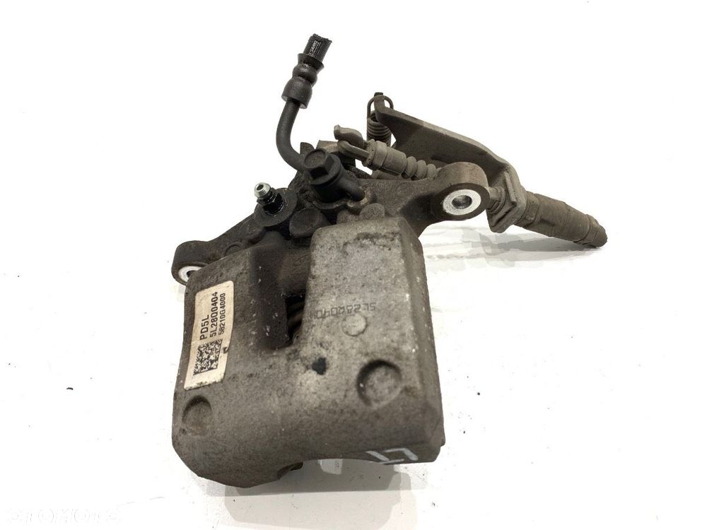 ZACISK LEWY TYŁ  HYUNDAI i30 Kombi (PDE) 2017 - 2022 1.0 T-GDI 88 kW [120 KM] benzyna 2017 - 2022 - 1