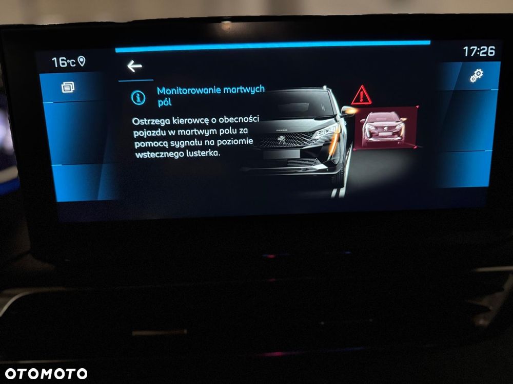 Peugeot 5008 2.0 BlueHDI GT S&S EAT8 - 36