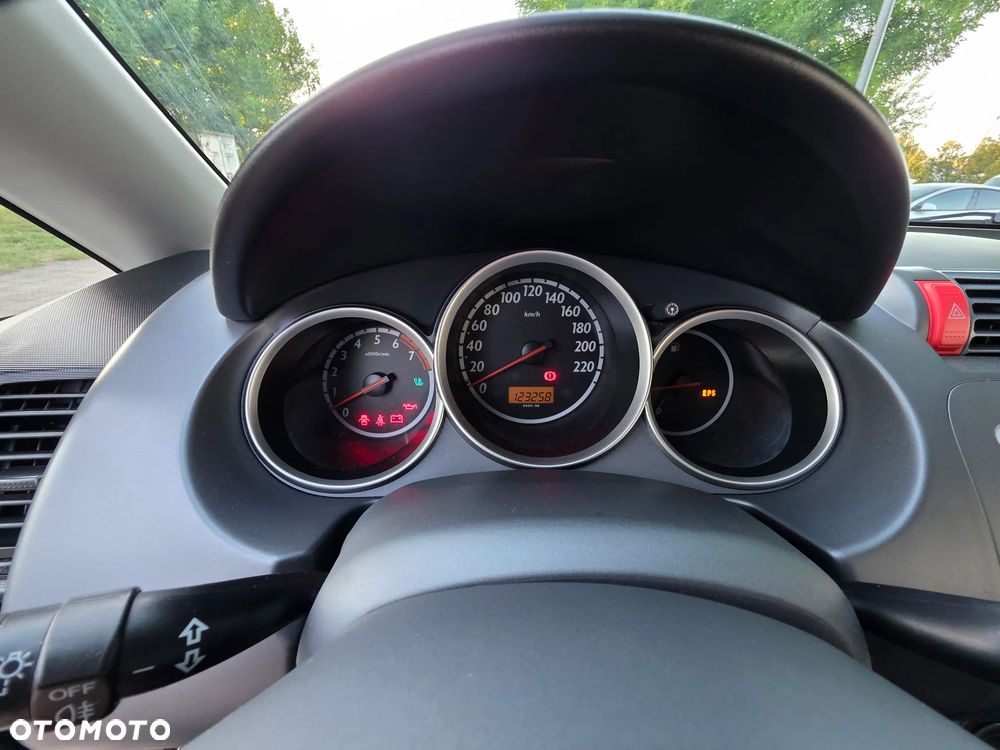 Honda Jazz - 14