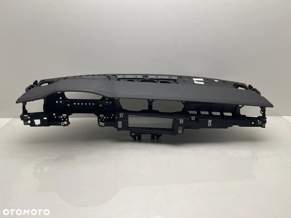 KONSOLA DESKA ROZDZIELCZA AUDI A6 A7 C8 4K1857033A