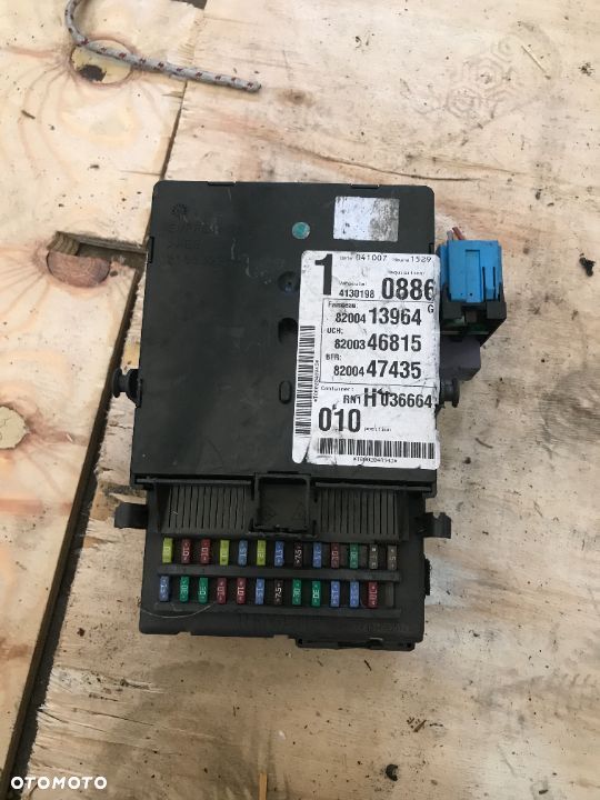MODUL BSI ESPACE IV 8200413964 LAGUNA - 1