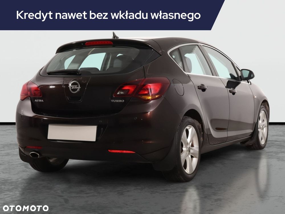 Opel Astra - 7