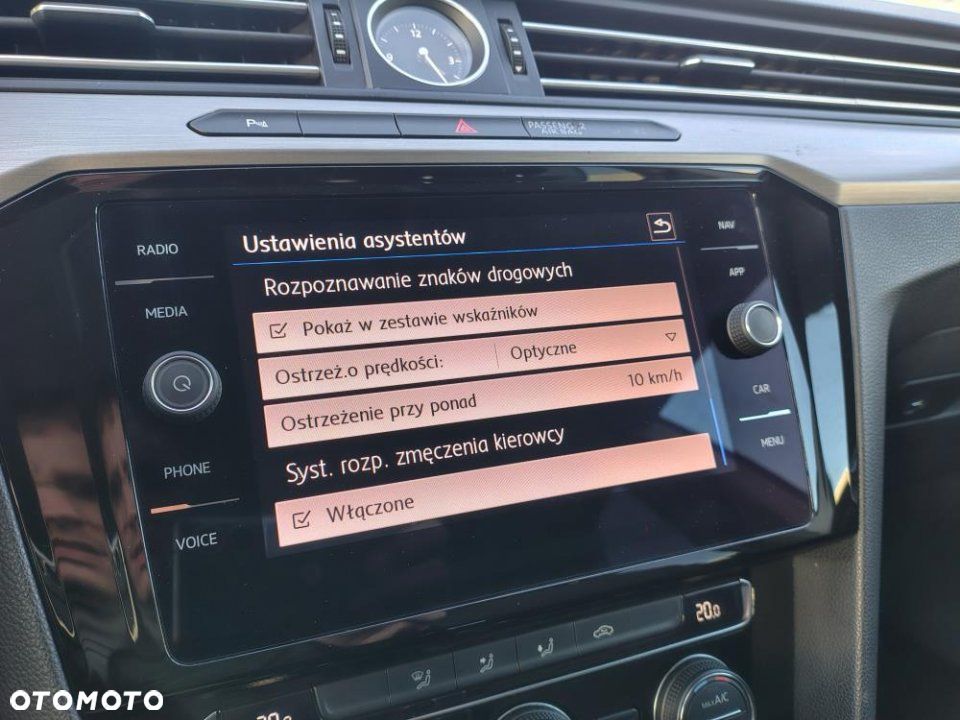 Volkswagen Arteon - 35