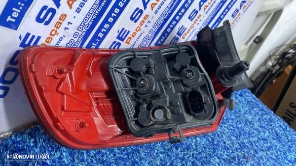 Farolim Ilharga Dto Audi A3 Sportback (8Pa) - 2