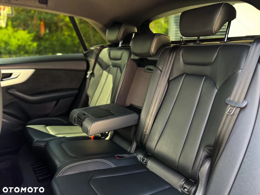 Audi Q8 - 26