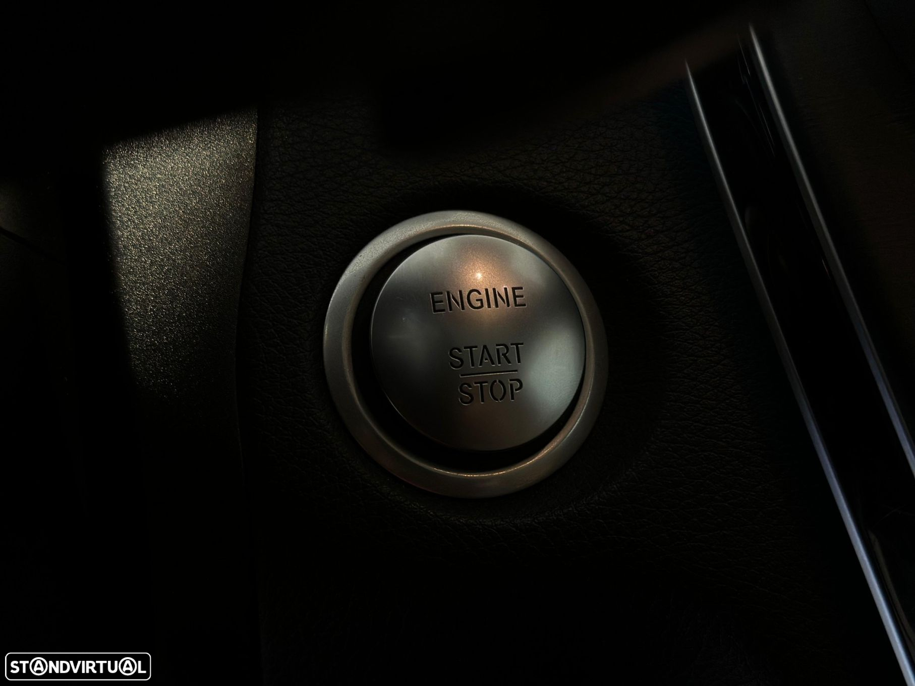 Mercedes-Benz C 220 - 19