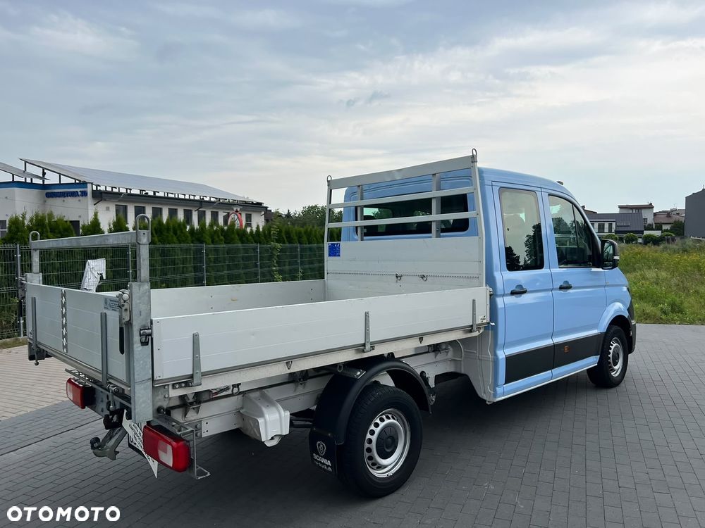 Volkswagen CRAFTER - 5