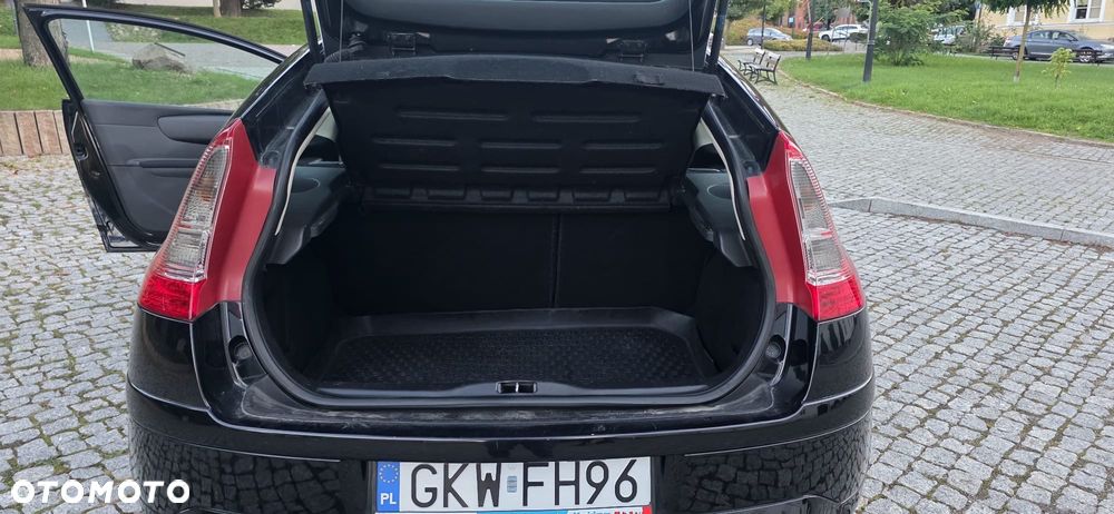 Citroën C4 Coupe VTi 120 VTR Plus - 38