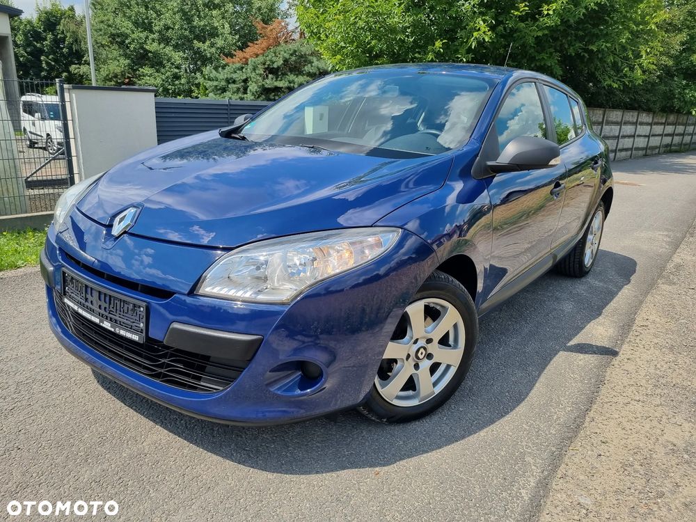 Renault Megane 1.6 16V Authentique - 2