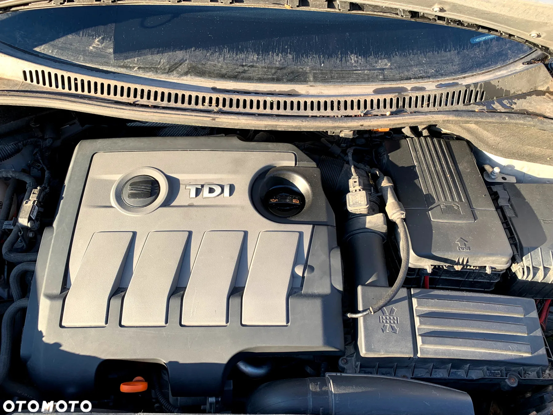 Seat Altea XL 1.6 TDI ITECH Ecomotive - 14