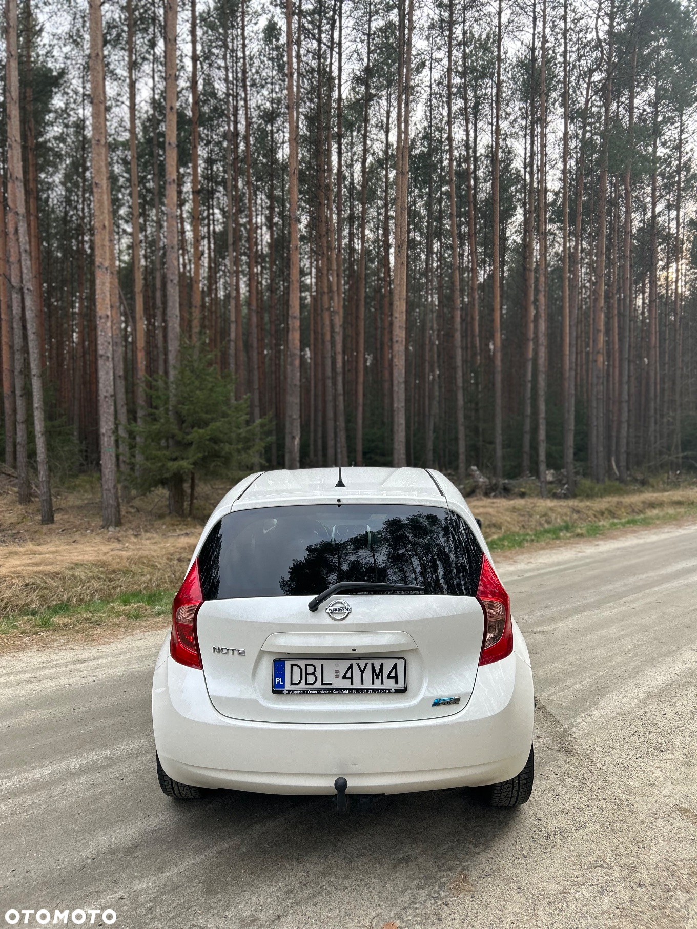 Nissan Note - 17