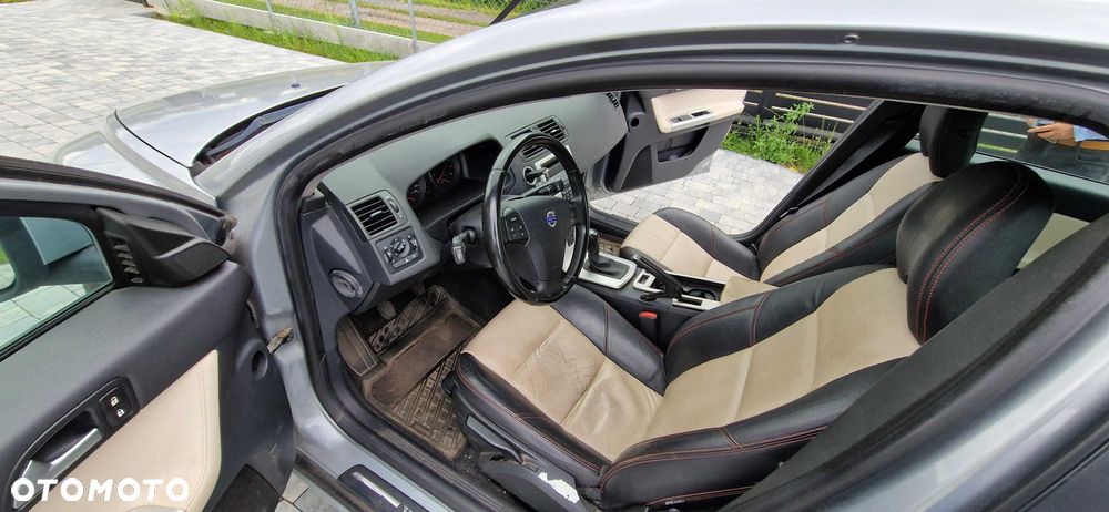 Volvo S40 - 7