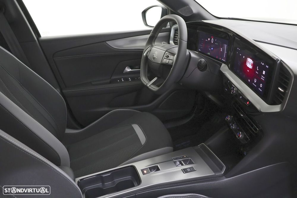 Opel Mokka-e 54 kWh GS - 7