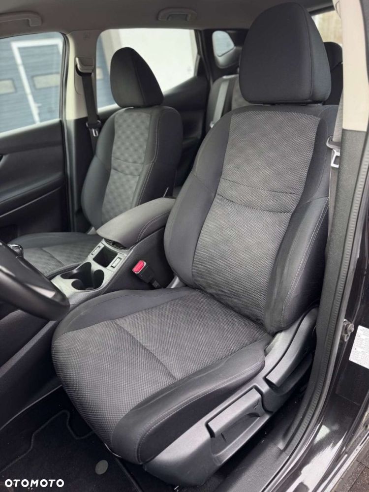 Nissan Qashqai - 18