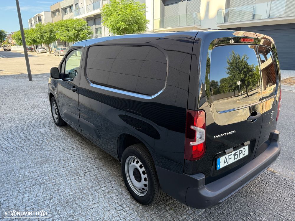 Peugeot PARTNER - 7