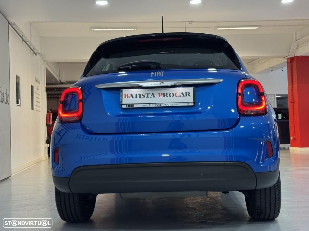 Fiat 500X 1.0 FireFly - 17