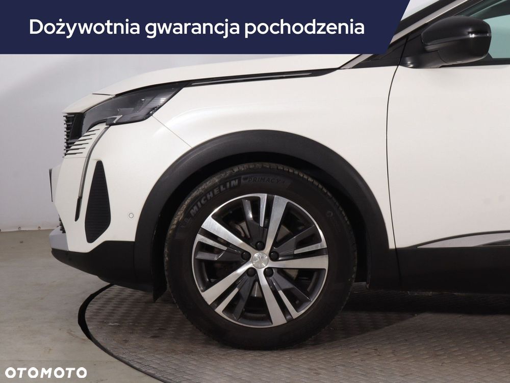 Peugeot 3008 - 17