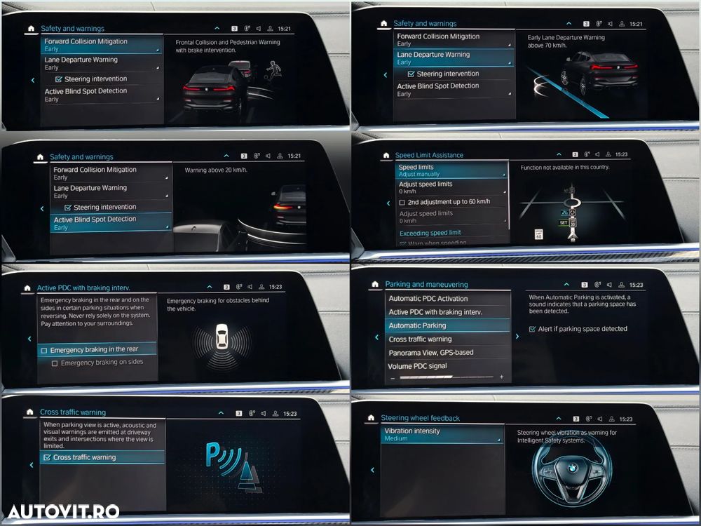 BMW X6 xDrive40i - 10