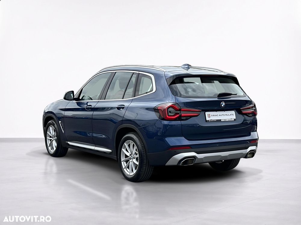 BMW X3 - 4