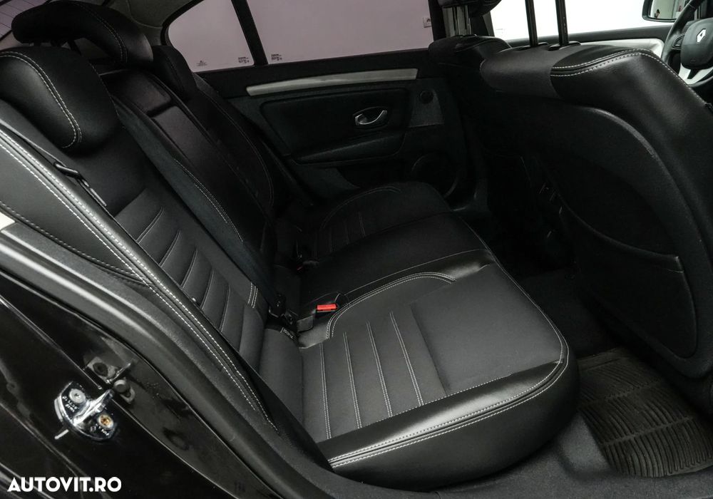 Renault Laguna 1.5dCi Dynamique - 16