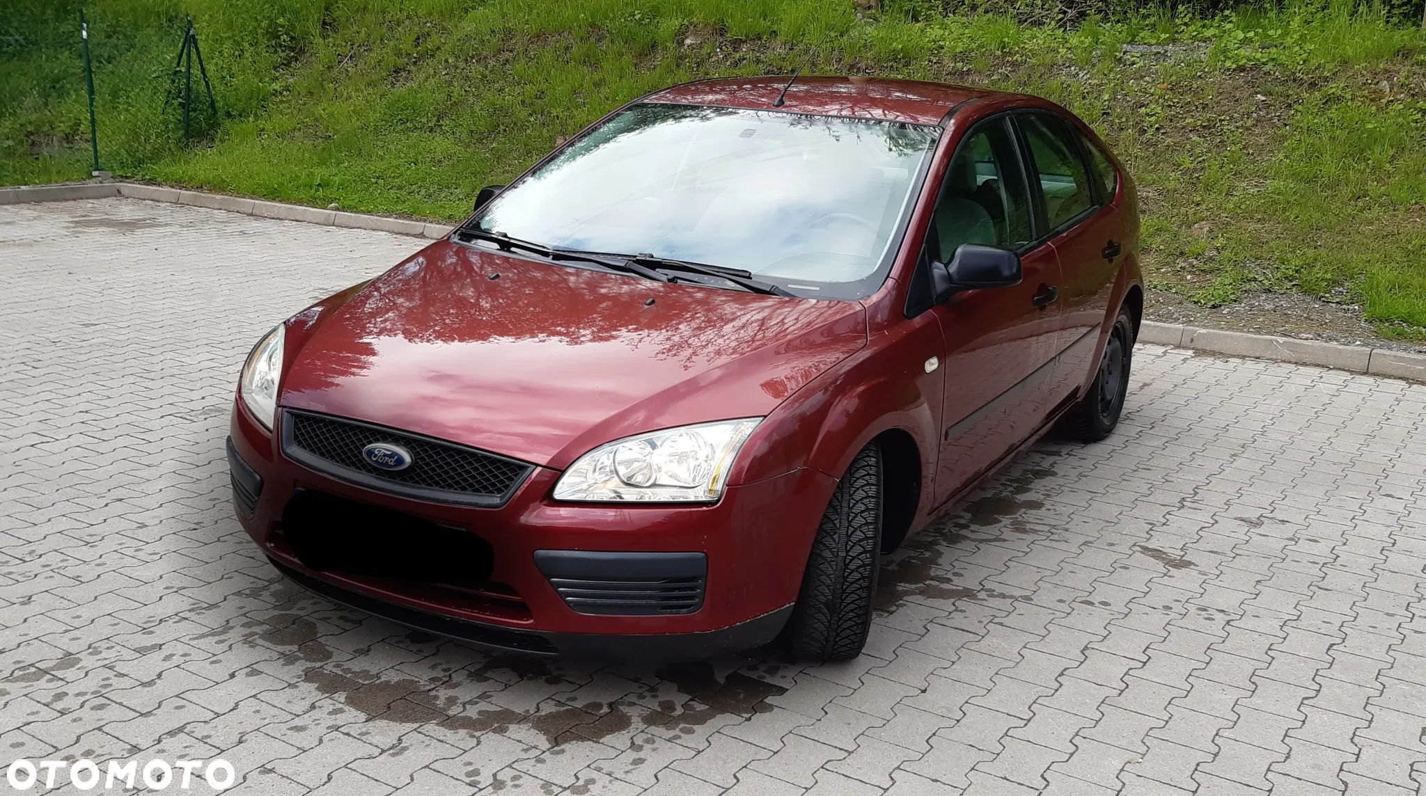 Ford Focus 1.4 Trend - 1